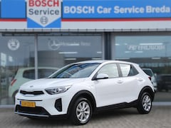Kia Stonic - 1.2 MPi ComfortLine Navigator