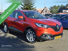 Renault Kadjar - 1.2 TCe Zen | Navi | Trekhaak