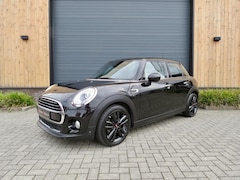 MINI Cooper - 1.5 Chili Business automaat *Navi *Cruise con