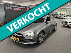 Mercedes-Benz CLA-Klasse - 250 e / NL-auto
