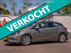 Opel Astra - 1.0 Online Edition 37.450 + NAP NL-auto
