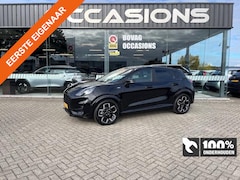 Ford Puma - 1.0 EcoBoost Hybrid ST-Line X 1 EIGENAAR