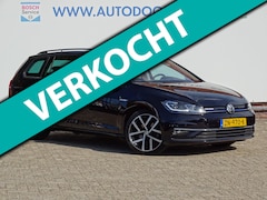 Volkswagen Golf Variant - 1.5 TSI Highline|Adaptive|LED|Trekhaak|