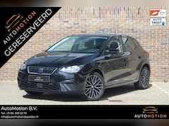 SEAT Ibiza - 1.0 TSI Style Business Intense |Camera | Carplay | LED | Cruise