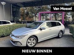 Volkswagen Golf Variant - 1.0 TSI Life Business | MEMORY + MASSAGE | STOELVERWARMING | APPLE CARPLAY - ANDROID AUTO