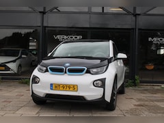 BMW i3 - Range Extender Comfort