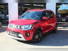 Suzuki Ignis - 1.2 Smart Hybrid Style Automaat