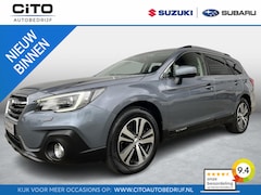 Subaru Outback - 2.5i Premium | Apple Carplay & Android Auto | Climate Control | Lederen Bekleding | Trekha