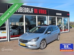 Opel Astra Sports Tourer - 1.0T Opendak/Clima/Trekhaak/17Inch/Nap