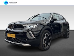 Opel Mokka - 1.2 130pk Ultimate Automaat / Camera / Trekhaak