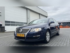 Volkswagen Passat Variant - 2.0 FSI Sportl. Bns