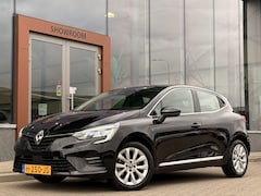 Renault Clio - 1.3 TCe Intens | Led | DAB | Achteruitrijcamera | ACC | Apple Carplay |