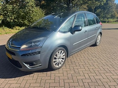 Citroën C4 Picasso - 2.0-16V Automaat / Clima / Apk 11-2026
