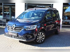 Renault Kangoo - 1.3 EDC 130 Techno Automaat