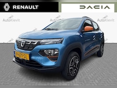 Dacia Spring - Comfort Plus 27 kWh