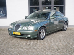 Jaguar S-type - 3.0 V6 Executive met iets werk nieuwe apk