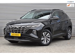Hyundai Tucson - 1.6 T-GDI MHEV i-Motion, Airco, Ecc, Cruise, Navi, Camera