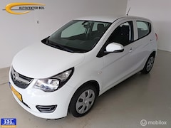 Opel Karl - 1.0 ecoFLEX 120 Jaar Edition
