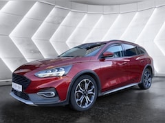 Ford Focus Wagon - Active