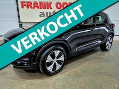 Volvo XC40 - 1.5 T3 163PK Momentum + Dealer OH|Keyless|LED|Digital Cockpit|Apple|Android|Camera|Adaptiv