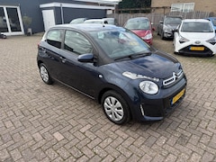 Citroën C1 - 1.0 e-VTi Feel