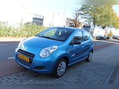 Suzuki Alto - 1.0 Comfort Plus