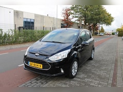 Ford B-Max - 1.0 Ecoboost Titanium