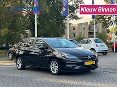 Opel Astra Sports Tourer - 1.4 Business Edition Automaat - Carplay, Navi, Camera, Clima, Stoelverw