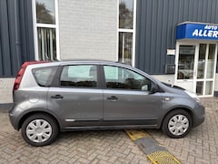 Nissan Note - 1.4 CONNECT EDITION dealeronderhouden