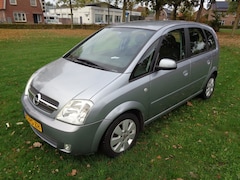 Opel Meriva - 1-5-2026 a p k