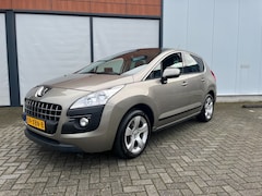 Peugeot 3008 - 1.6 THP 156 pk Active / panoramadak / trekhaak