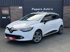 Renault Clio Estate - 0.9 TCe Night&Day Navi | Airco | PDC | LM Velg