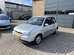 SEAT Arosa - 1.4i Stella Met 97.000KM NAP