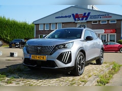 Peugeot 2008 - Hybrid 136 e-DCS6 ALLURE - incl. 12 maanden garantie en rijklaar