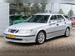 Saab 9-5 Estate - 2.3t Norden Youngtimer