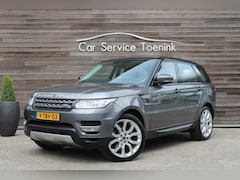 Land Rover Range Rover Sport - 3.0 TDV6 HSE Dynamic