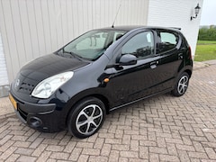 Nissan Pixo - 1.0 Acenta AIRCO, Historie compleet!