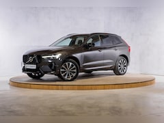Volvo XC60 - 2.0 B4 R-Design | Harman Kardon | Adaptieve cruise | Memory | Achterbank verwarmd |