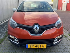 Renault Captur - 1.5 dCi Dynamique