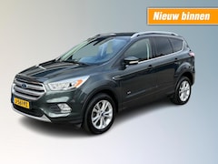 Ford Kuga - 1.5 ECOB. TITANIUM AUTOM