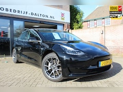 Tesla Model 3 - RWD Plus 60 kWh SOH 92, 1 % / 1e EIG / AUTOPILOT / LAGE KM / LEER / PANODAK