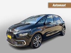 Citroën C4 SpaceTourer - 1.2 PURETECH SHINE