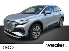 Audi Q4 e-tron - Advanced edition (A1) e-tron 40 63 kWh 150 kW / 2 | Stoelverwarming | Matrix | Elektrische