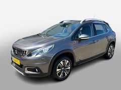 Peugeot 2008 - 1.2 PURETECH ALLURE