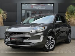 Ford Kuga - 2.5 PHEV Titanium 225pk Navigatie/Stoelverwarming/Camera