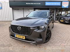 Mazda CX-60 - 2.5 PHEV Homura | Trekhaak | Stoelverwarming | Adaptive Cruise C