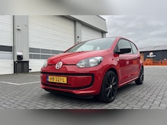 Volkswagen Up! - 1.0 take up BlueM