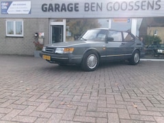 Saab 900 - 2.0i