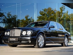 Bentley Arnage - 6.8 V8 T Leather Black