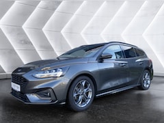 Ford Focus Wagon - ST-Line